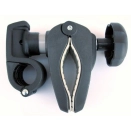 Uniwersalny wspornik do stabilizacji roweru na platformie - krótki 18cm